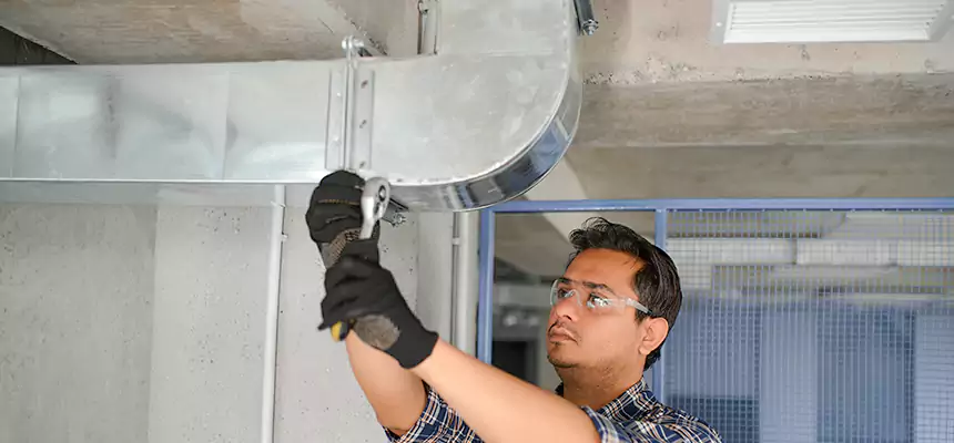 Our Air Duct Installation Services in Phoenix, AZ