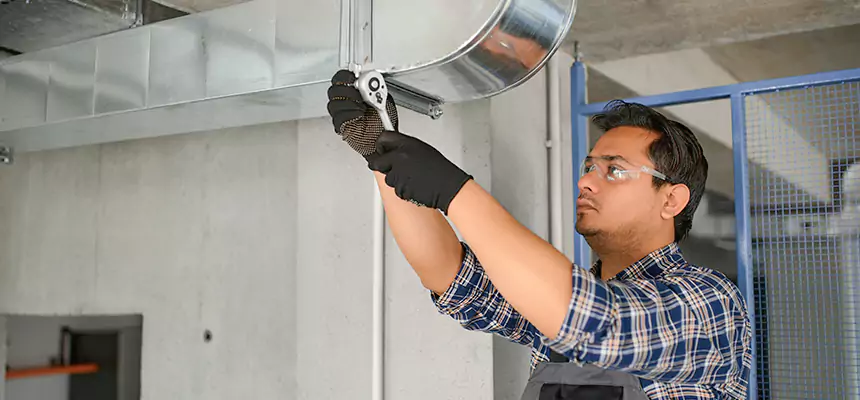 Our Air Duct Pathogen Disinfection Services in Phoenix, AZ