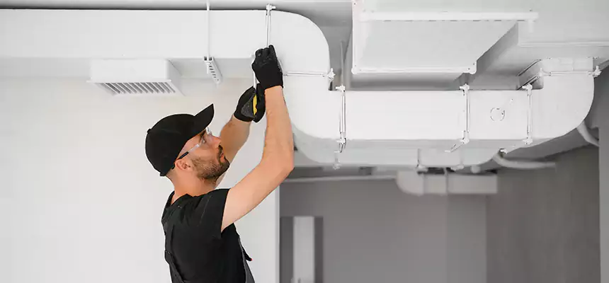 Our Air Duct Repair Services in Phoenix, AZ