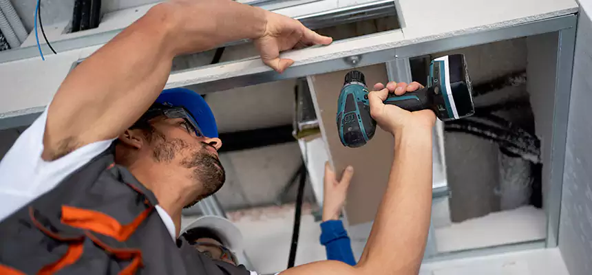 Our Apartment Air Duct Cleaning Services in Phoenix, AZ