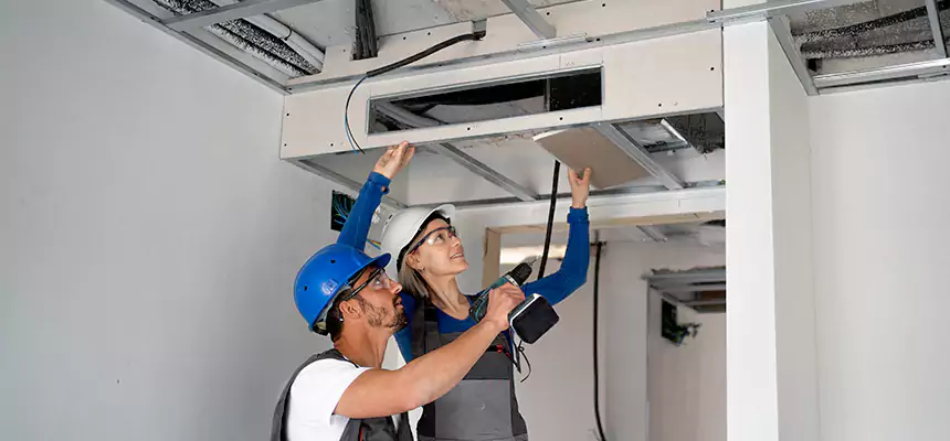 Our Attic Air Duct Cleaning Services in Phoenix, AZ