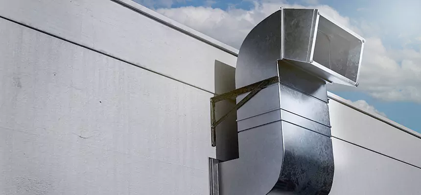 Comprehensive Commercial HVAC Cleaning in Phoenix