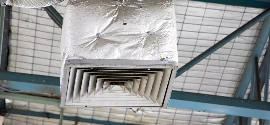 Our Custom HVAC Ductwork Services in Phoenix, AZ