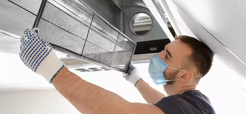 Our Dryer Vent Cleaning Services in Phoenix, AZ