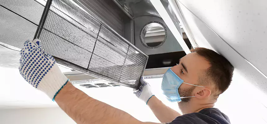 Our Dryer Vent Replacement Services in Phoenix, AZ