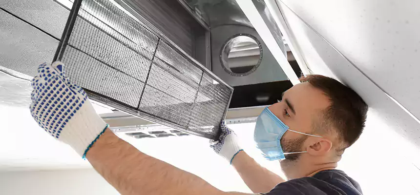 Our Home Duct Cleaning Services in Phoenix, AZ  