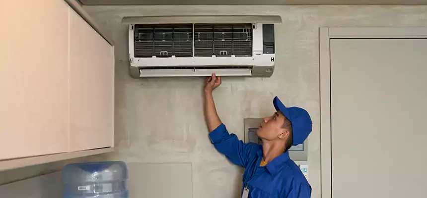 Balanced Fresh‑Air Ventilation (ERV/HRV) in Phoenix