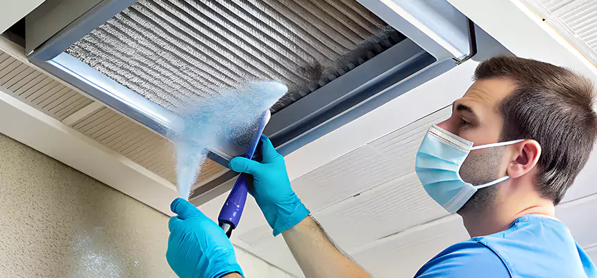 Our Home Ventilation Cleaning Services in Phoenix, AZ