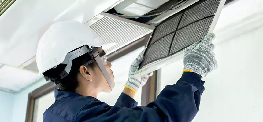 Our Multi-family Home Duct Cleaning Services in Phoenix, AZ