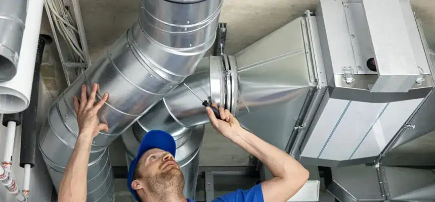Our Same-Day Air Duct Service in Phoenix, AZ