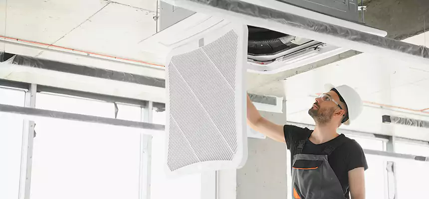 Dryer Ventilation Duct Cleaning in Phoenix