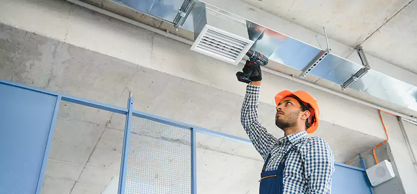 Efficient Exhaust Vent Cleaning in Phoenix, AZ