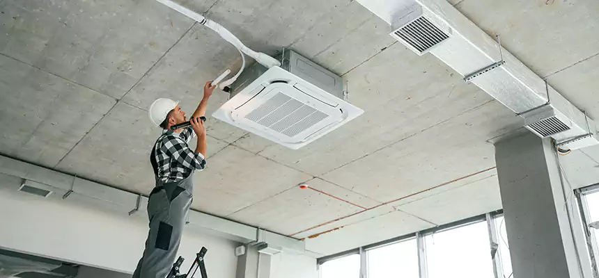 Our Wi Fi Connected Air Ducts Services in Phoenix, AZ