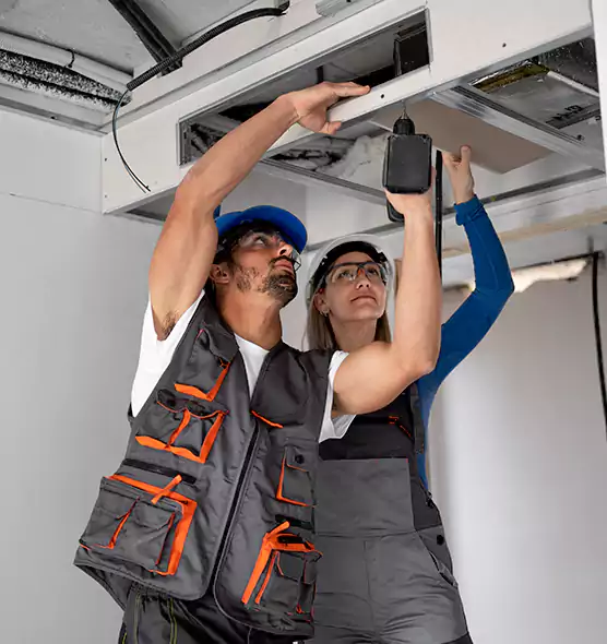 Professional AC Duct Cleaning in Phoenix, AZ