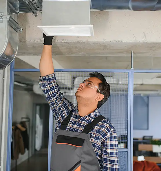 Top-Rated Air Duct Cleaning Near Me in Phoenix, AZ
