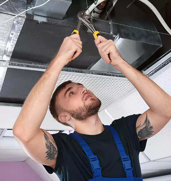 About Air Duct Repair Services in Phoenix, AZ