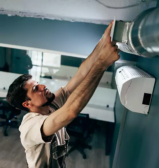 Advanced Air Duct UV Sanitization in Phoenix, AZ