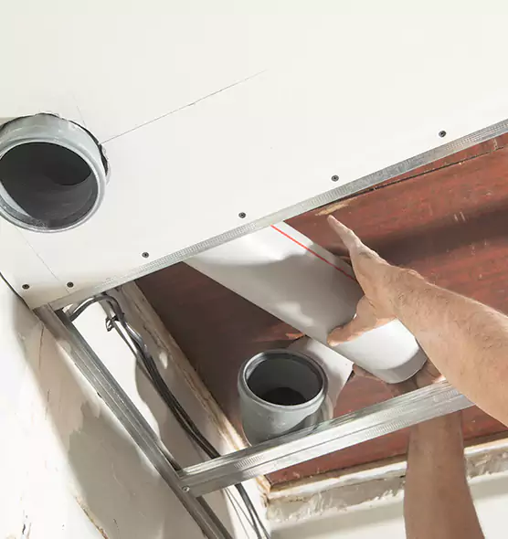 Professional Attic Air Duct Cleaning in Phoenix, AZ