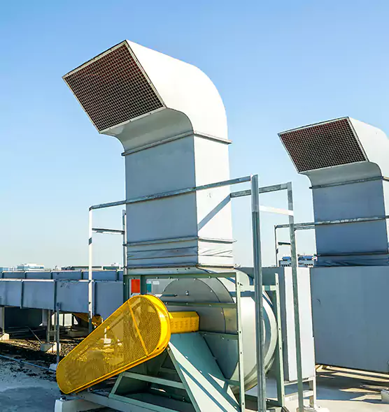 Advanced Commercial HVAC Duct Cleaning in Phoenix, AZ