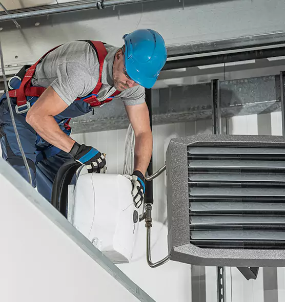 Professional Custom HVAC Ductworkin Phoenix, AZ