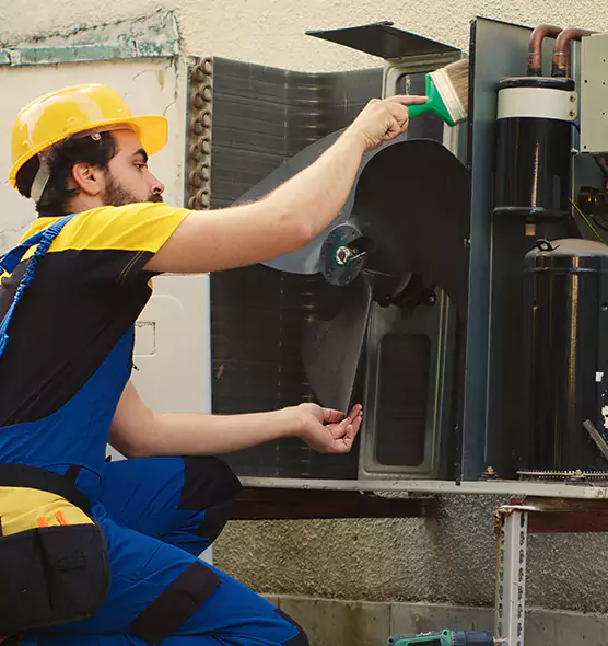 About Dryer Duct Fire Hazard Inspection in Phoenix, AZ