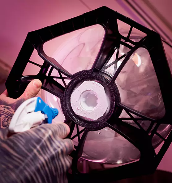 Professional Dryer Vent Sanitization Service in Phoenix, AZ