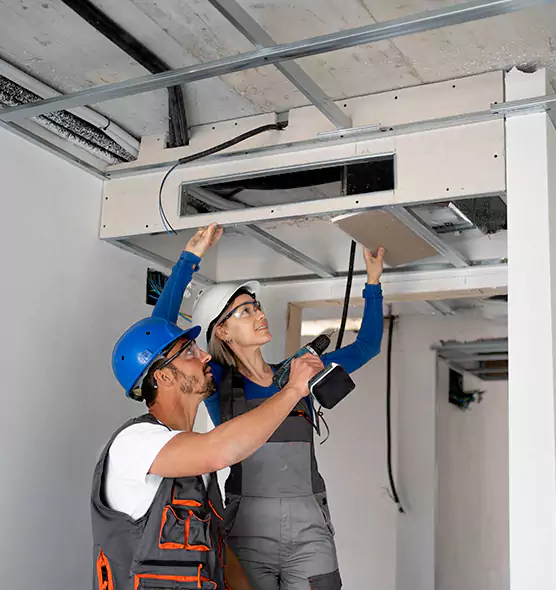 Professional Duct Expansion & Extension Service in Phoenix, AZ