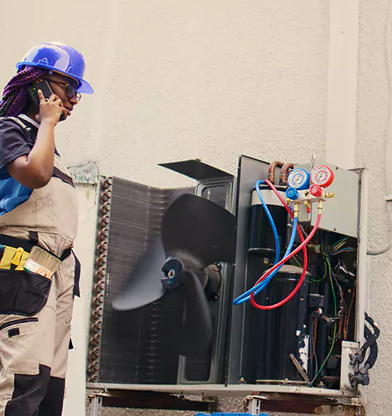 Professional Energy-Efficient HVAC Cleaning in Phoenix, AZ