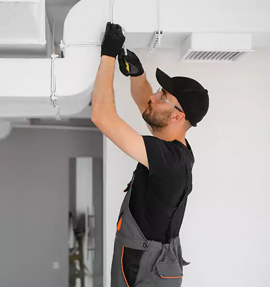 Advanced Office Ductwork Cleaning Services in Phoenix, AZ