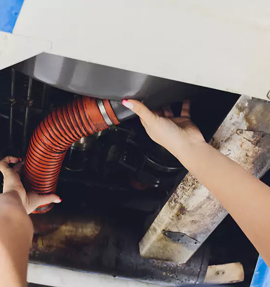 Professional Post-Renovation Duct Debris Removal in Phoenix, AZ
