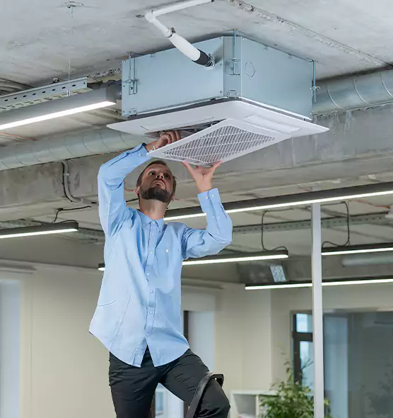 Advanced Rodent Droppings In Vents in Phoenix, AZ