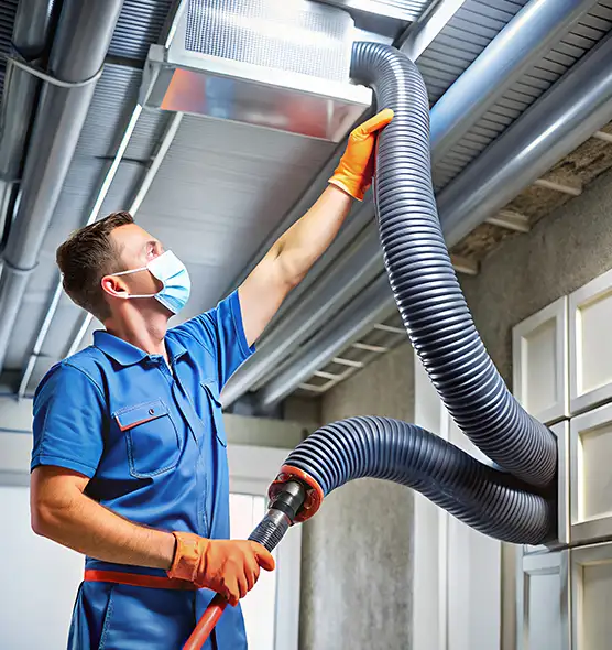 Welcome to Air Duct Cleaning & Repairs Phoenix — Your Local Roof Dryer Vent Cleaning Specialists in Phoenix, AZ