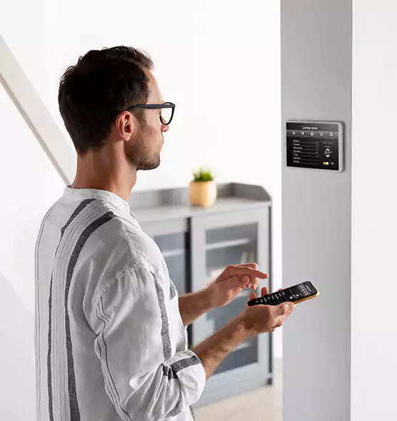 About Smart AC Vent Controller Services in Phoenix