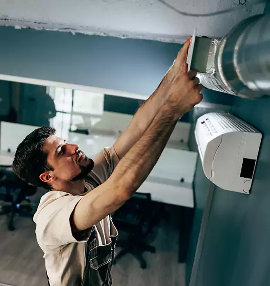 Reliable Warehouse Vent Cleaning in Phoenix, AZ