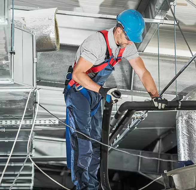 Why Homeowners & Businesses Trust Us in Phoenix, AZ?