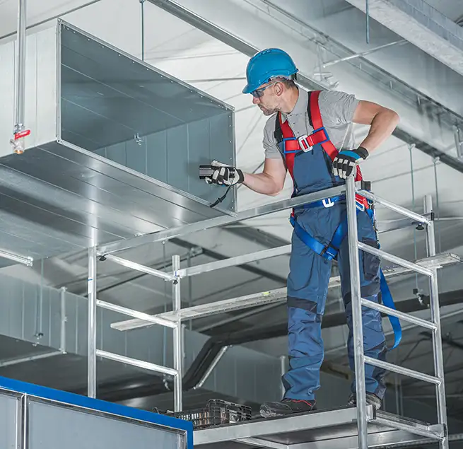 Why Homeowners & Businesses Trust Us in Phoenix, AZ?