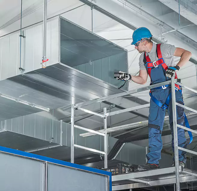 Why Homeowners & Businesses Trust Us in Phoenix, AZ?