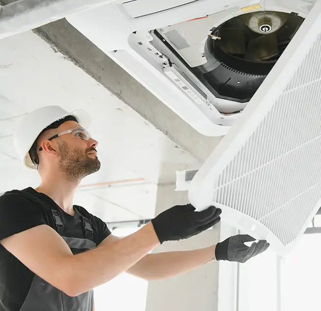 Why Homeowners & Businesses Trust Us in Phoenix, AZ?