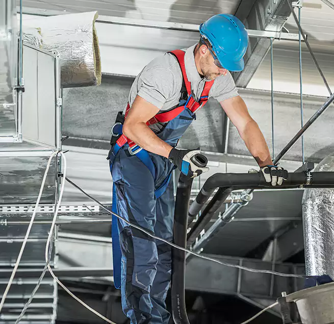 Why Homeowners & Businesses Trust Us in Phoenix, AZ?