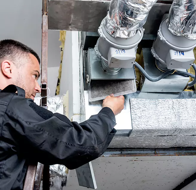 Why Homeowners & Businesses Trust Us in Phoenix, AZ?