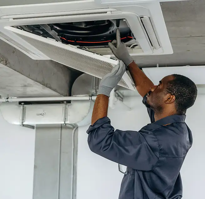 Why Homeowners & Businesses Trust Us in Phoenix, AZ?