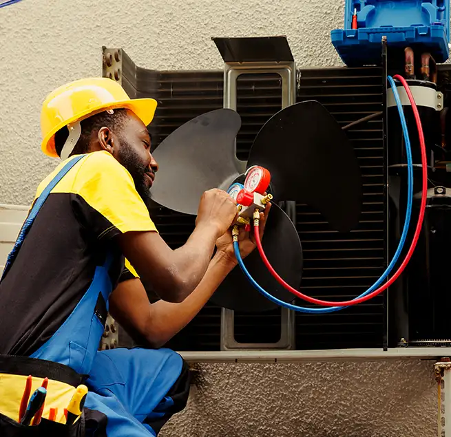 Why Homeowners & Businesses Trust Us in Phoenix, AZ?