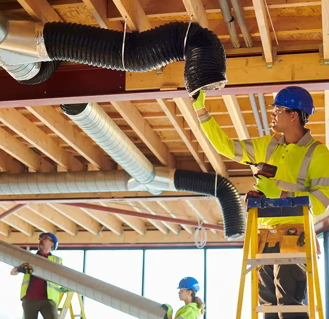 Why Homeowners & Businesses Trust Us in Phoenix, AZ?