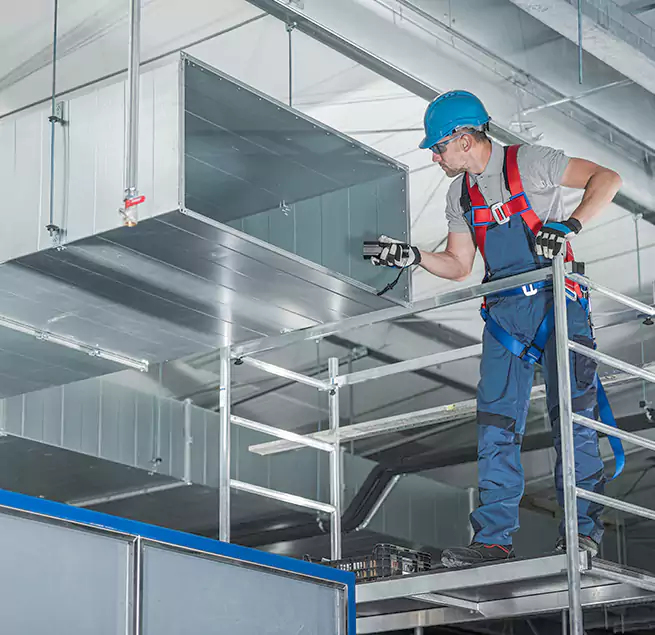 Why Homeowners & Businesses Trust Us in Phoenix, AZ?