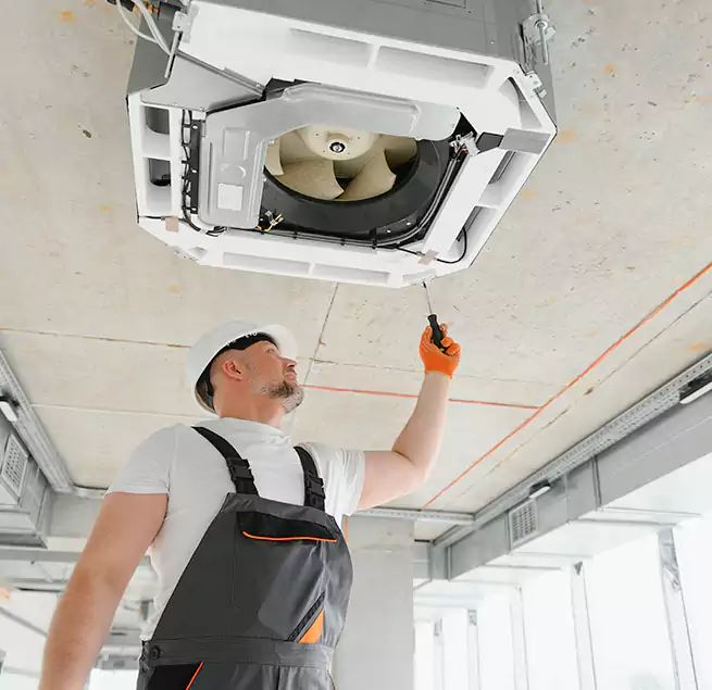 Why Homeowners Businesses Trust Us in Phoenix, AZ