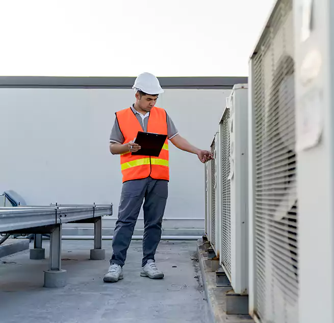 Why Homeowners & Businesses Trust Us in Phoenix, AZ?