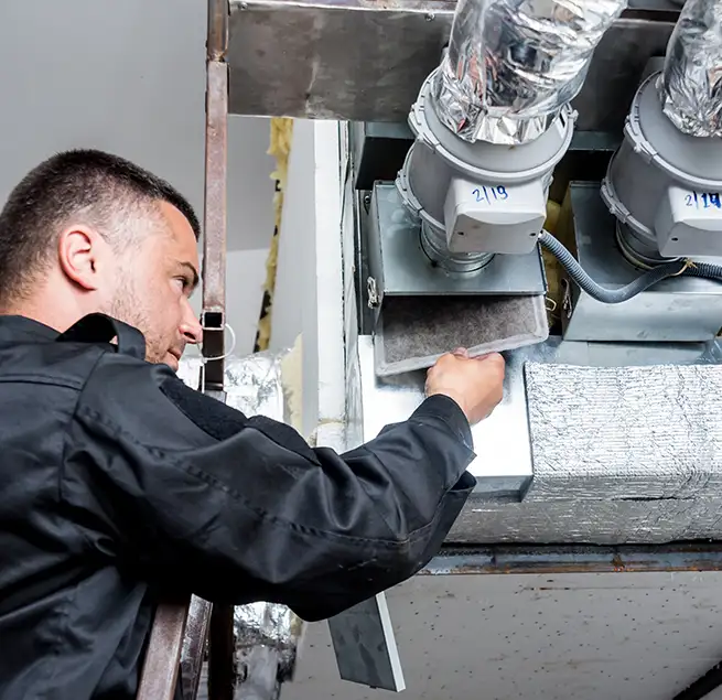 Why Homeowners & Businesses Trust Us in Phoenix, AZ?